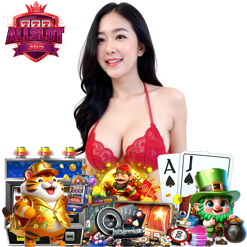 allslots365 ONLINE