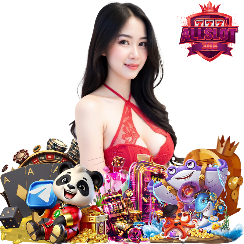 allslots365 สล็อตโปรทุนน้อย